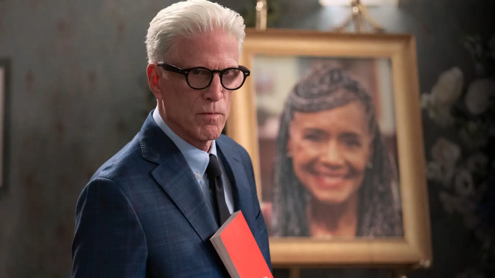 مرد نفوذی (فصل 2 قسمت 3)